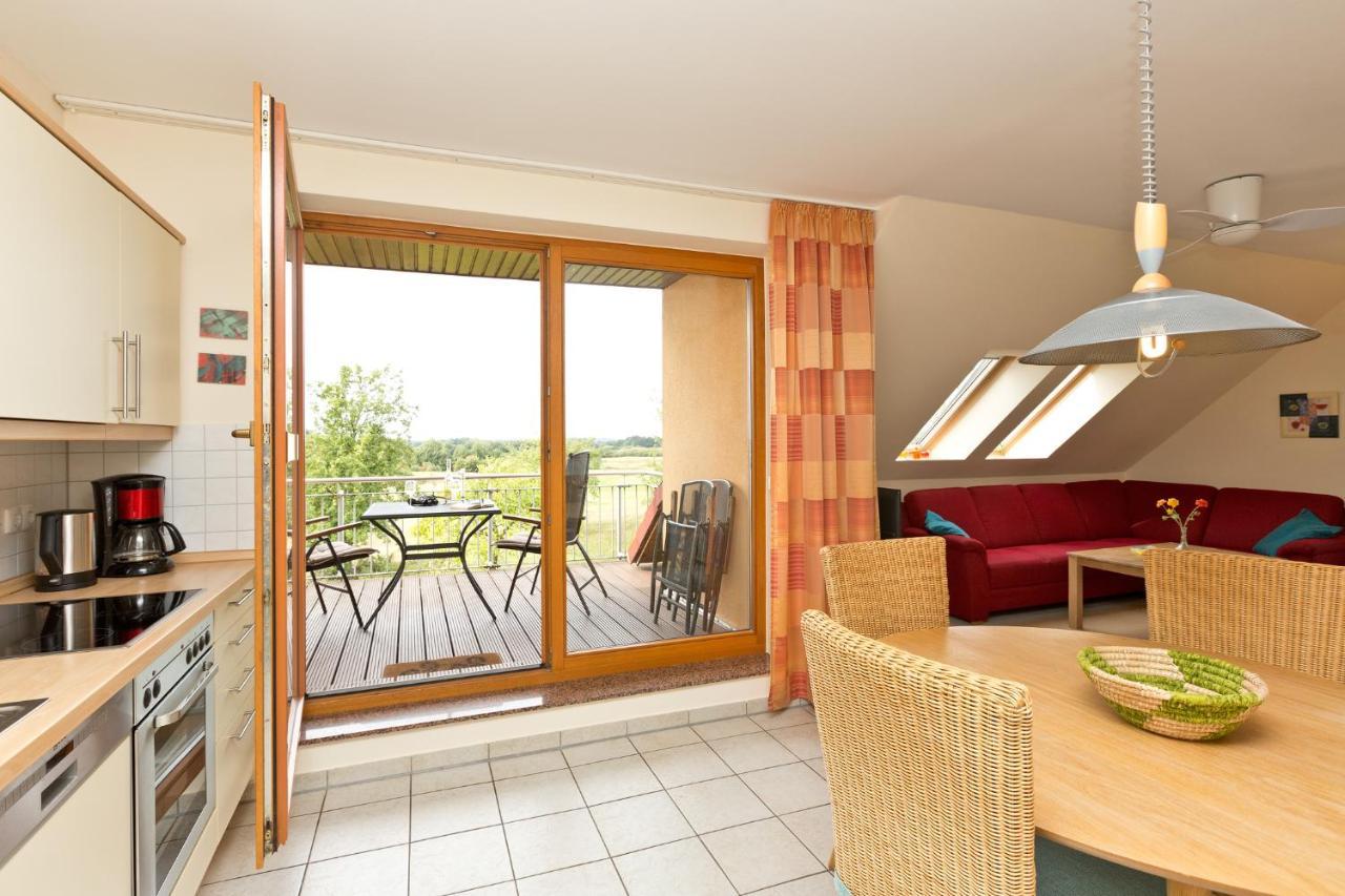 Haus Sarah 4 Am Lorenweg 10 Göhren-Lebbin