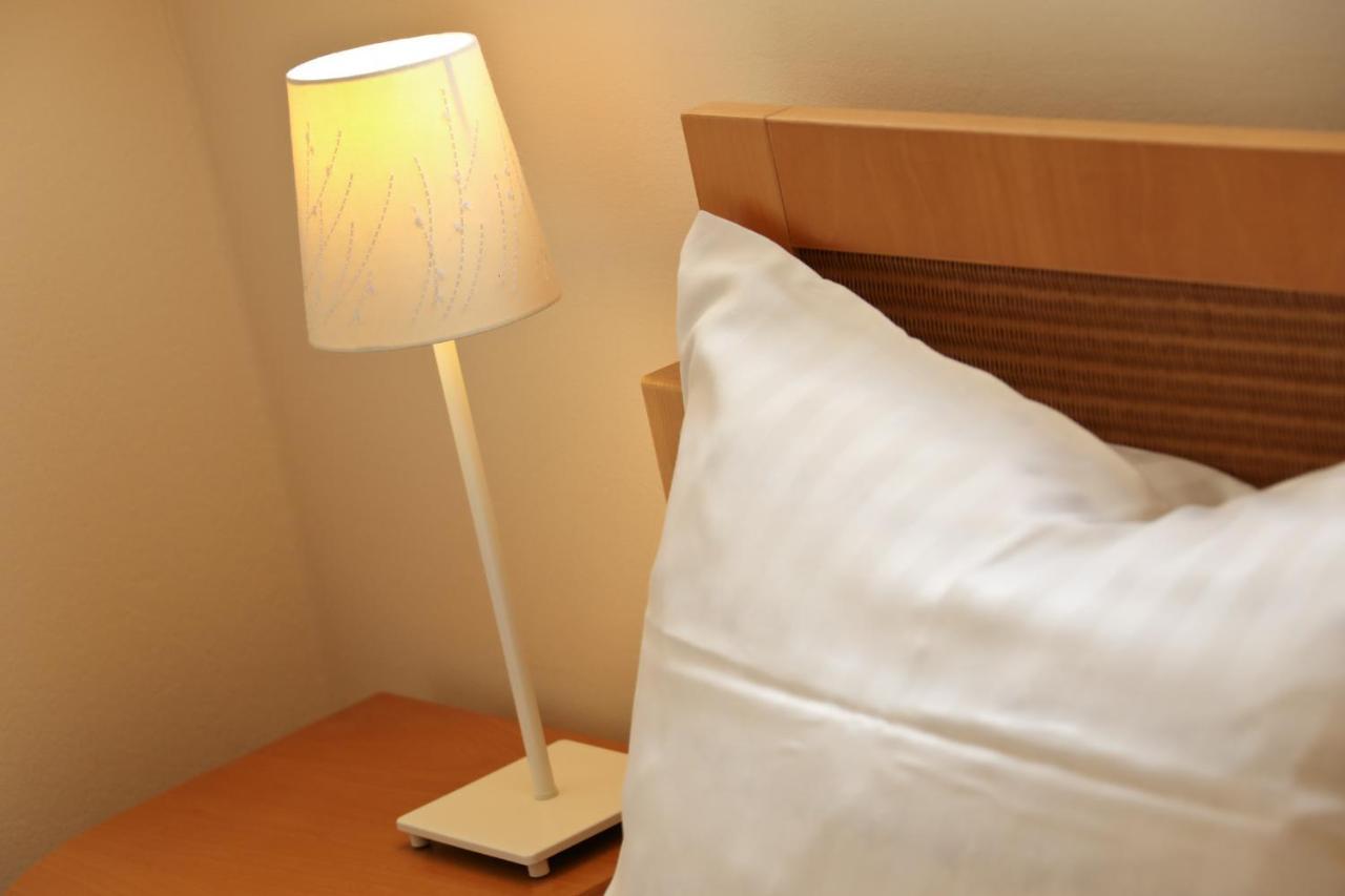 Apartment Haus Sarah 4 Am Lorenweg 10 Göhren-Lebbin