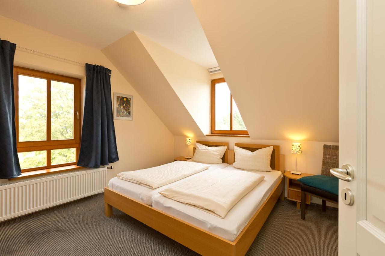 Apartment Haus Sarah 4 Am Lorenweg 10