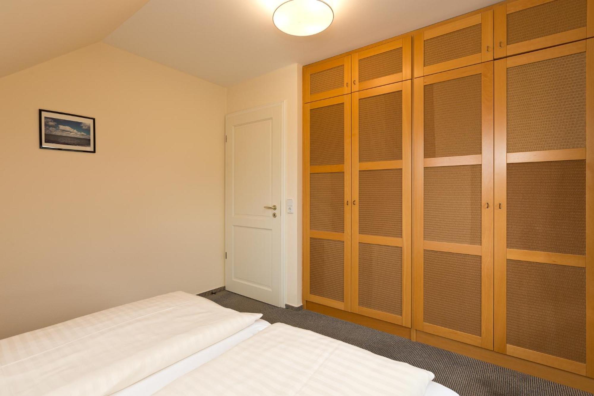 Apartment Haus Sarah 4 Am Lorenweg 10 Göhren-Lebbin