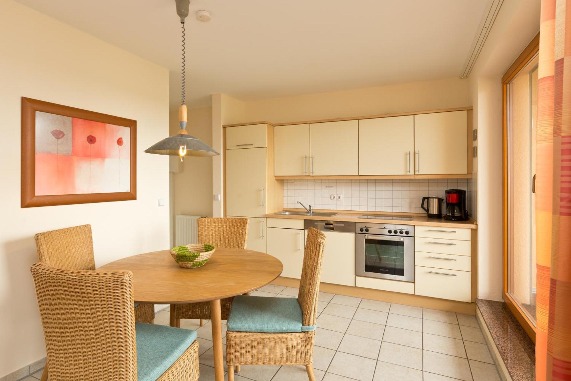 Apartment Haus Sarah 4 Am Lorenweg 10